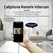 video intercom doorbell manufacturers